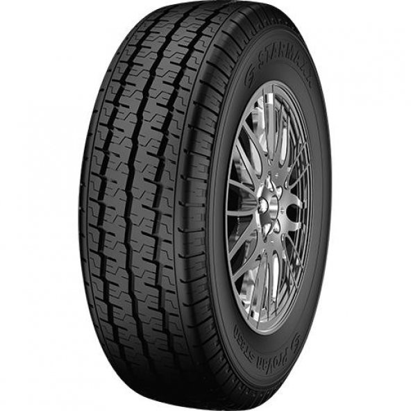 STARMAXX 195/70 R15C 104/102R 8PR PROVAN ST850 Plus YAZ LASTİĞİ (ÜRETİM YILI:2022)