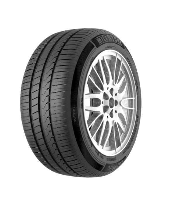 MILESTONE 175/65 R14 82H CARMILE YAZ LASTİĞİ (ÜRETİM YILI:2023)