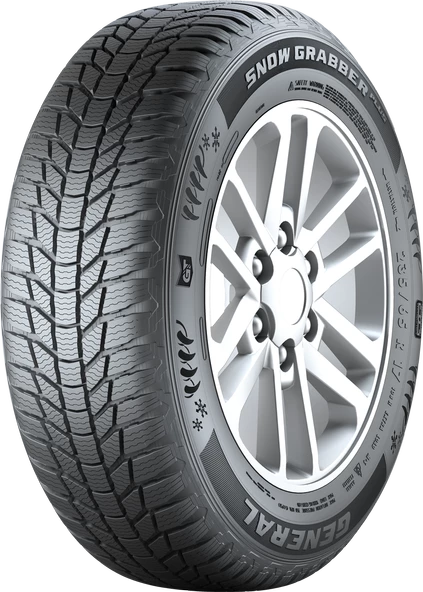 General Tire Snow Grabber Plus 225/60R17 103H XL (Kış) (2022)