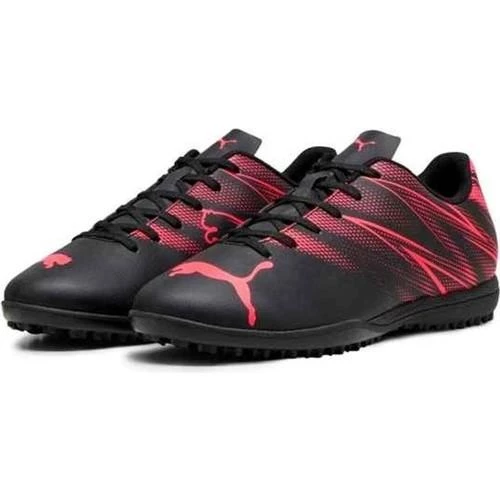 Puma Attacanto TT 107478 Erkek Halısaha Futbol Ayakkabı - 7