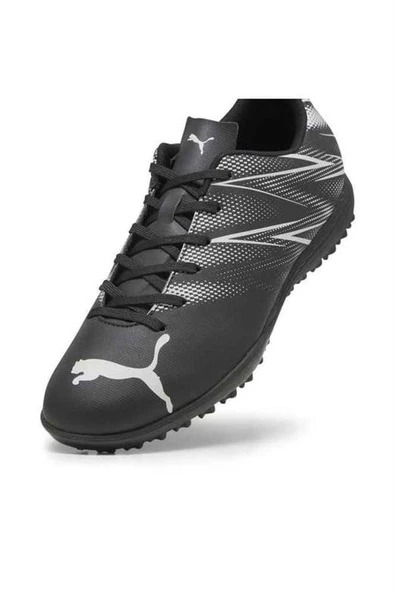 Puma Attacanto TT 107478 Erkek Halısaha Futbol Ayakkabı - 4