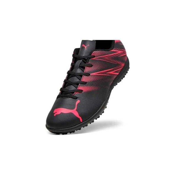 Puma Attacanto TT 107478 Erkek Halısaha Futbol Ayakkabı - 10