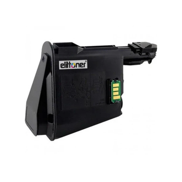 Elittoner Kyocera TK-1110, TK-1120, TK-1125 Toner (3K) ürün görseli