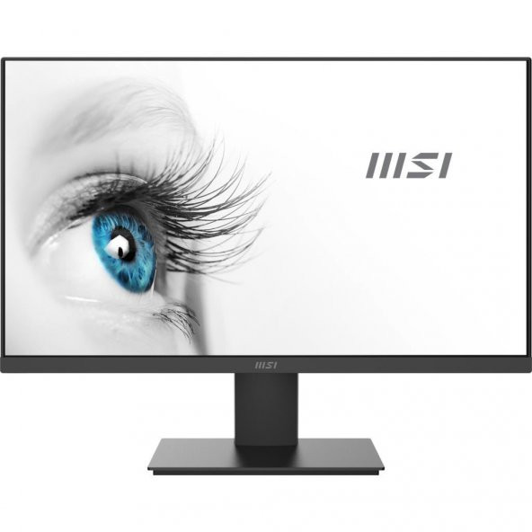 MSI PRO MP241X 24" 8 ms Full HD LED Monitör Teşhir