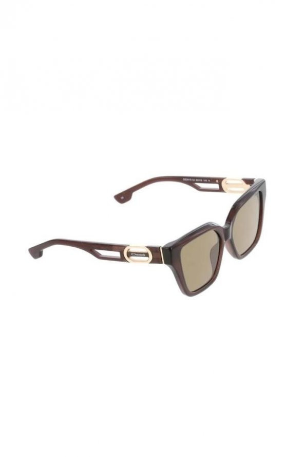 OSSE OS 3415 COL 04 65-16-145 KADIN GÜNEŞ GÖZLÜĞÜ - Resim 3