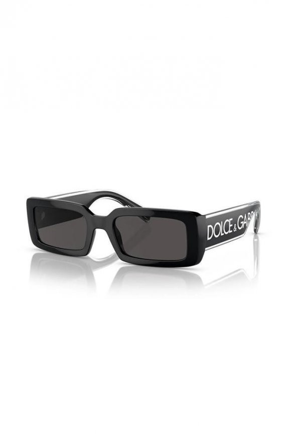 DOLCE GABBANA DG 6187 COL 501/87 53-20-145 KADIN GÜNEŞ GÖZLÜĞÜ