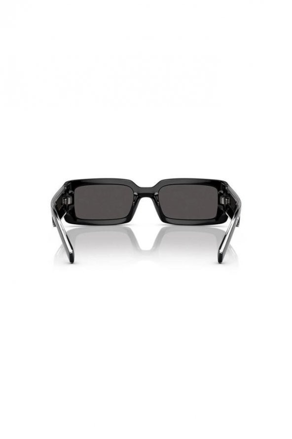 DOLCE GABBANA DG 6187 COL 501/87 53-20-145 KADIN GÜNEŞ GÖZLÜĞÜ - Resim 3