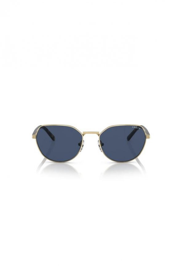 VOGUE(Hailey Bieber) VO 4242-S COL 280/80 53-18-135 KADIN GÜNEŞ GÖZLÜĞÜ - Resim 2