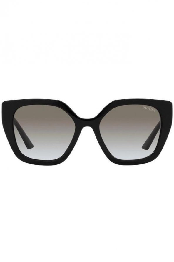 PRADA PS 24XS COL 1AB-0A7 52-18-140 KADIN GÜNEŞ GÖZLÜĞÜ - Resim 2