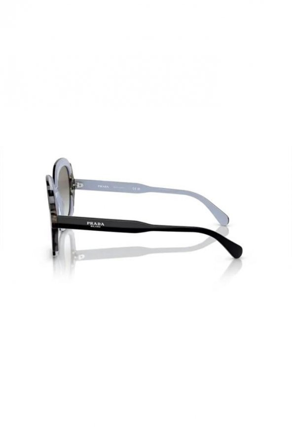 PRADA PS 16US COL KHR-0A7 54-21-140 KADIN GÜNEŞ GÖZLÜĞÜ - 4