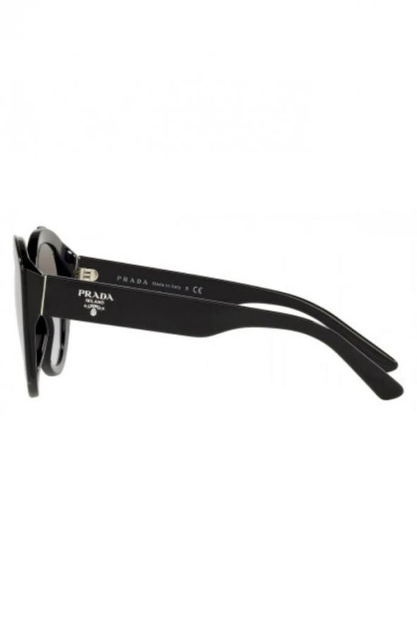 PRADA PS 01YS COL 1AB-0A7 54-19-140 KADIN GÜNEŞ GÖZLÜĞÜ - Resim 3
