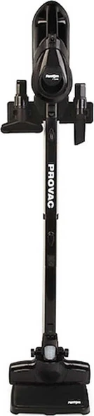 Fantom Provac P 5000Elektrik Süpürgesi Siyah (8697435939153)