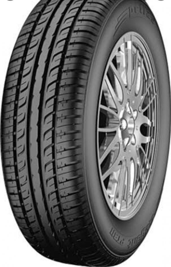 STARMAXX 185/65 R14 86T TOLERO ST330 YAZ LASTİĞİ (ÜRETİM YILI :2022)