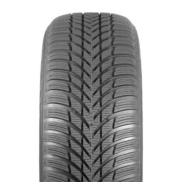 Nokian Tyres  215/55 R18 95T Snowproof 2 SUV Kış Lastiği 2025 Üretim - 2