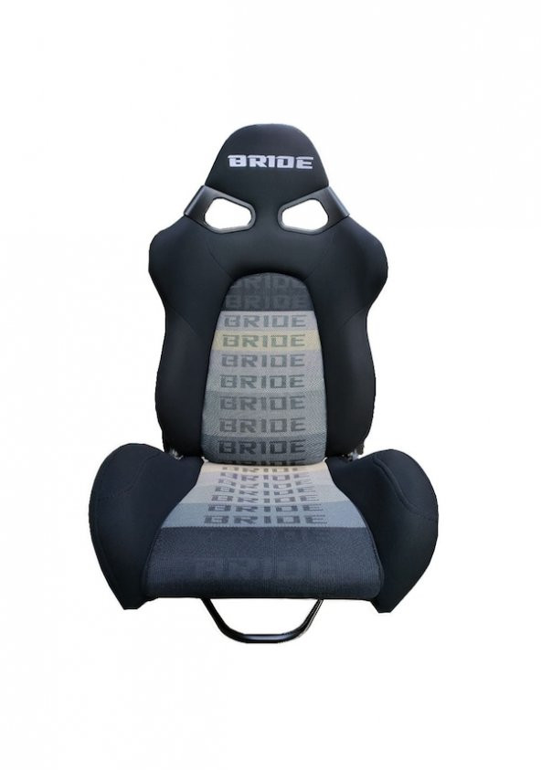 Mega Oto Market Spor Koltuk Bride Yarış Koltuğu 1 Takım 2 Adet