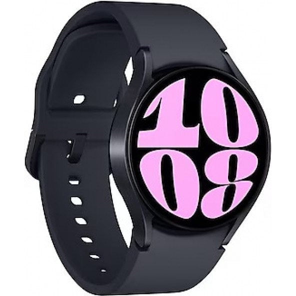 Samsung Galaxy Watch 6 Graphite 44 MM Akıllı Saat (Samsung Türkiye Garantili)