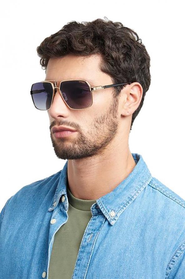 CARRERA 1055/S COL 2M29O 62-15-145 ERKEK GÜNEŞ GÖZLÜĞÜ