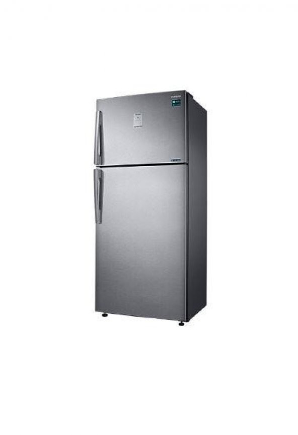 Samsung RT53K6360SL/TR Twin Cooling Plus 543 Lt No Frost Buzdolabı - Resim 4
