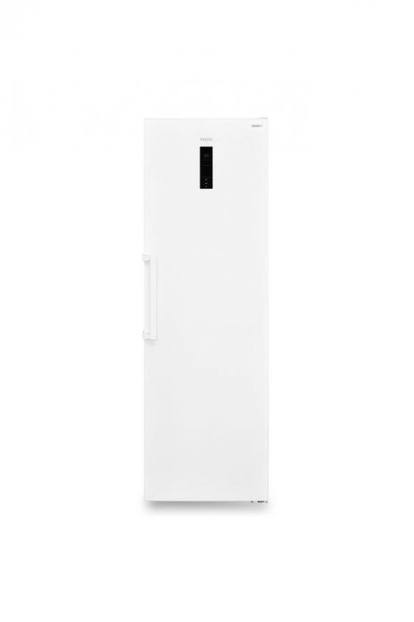 VESTEL CDL701 E NF Dikey Derin Dondurucu
