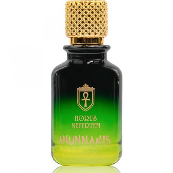Horus Nefertem Anunnakis Erkek Parfüm EDP 100 ML - 1