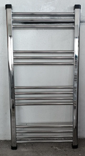 ŞİMAŞ HAVLUPAN 500x800 Krom Havlupan ürün görseli