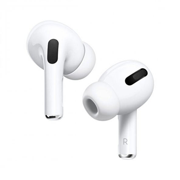 Airpods Pro 2 Anc Şeffaf Mod Ve Gürültü Engelleme Aktif iOS Ve Android Uyumlu Bluetooth Kulaklık ( Beyaz )