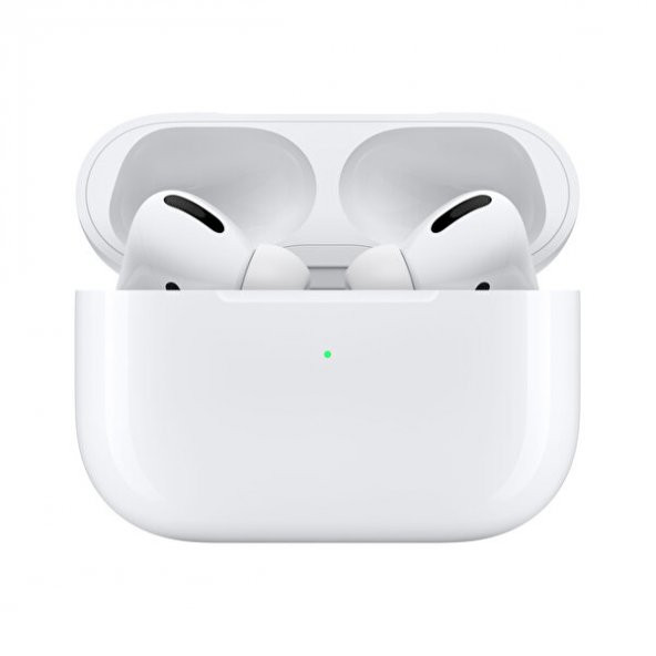 Airpods Pro 2 Anc Şeffaf Mod Ve Gürültü Engelleme Aktif iOS Ve Android Uyumlu Bluetooth Kulaklık ( Beyaz ) - 3
