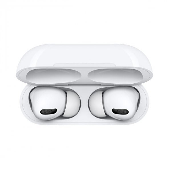 Airpods Pro 2 Anc Şeffaf Mod Ve Gürültü Engelleme Aktif iOS Ve Android Uyumlu Bluetooth Kulaklık ( Beyaz ) - 4