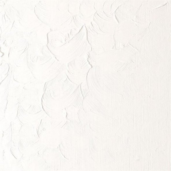 Winsor & Newton Winsor Newton Winton Yağlı Boya 200ML - N:644 Titanium White - Resim 2