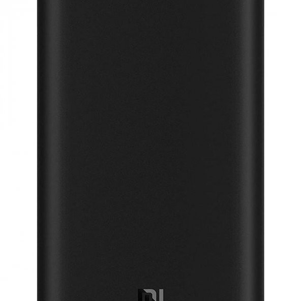 Xiaomi Guc Bankasi 3 Super Flas 50W Max Surumu Pb2050zm Uclu Usb Cikisi Usb-C Powerbank