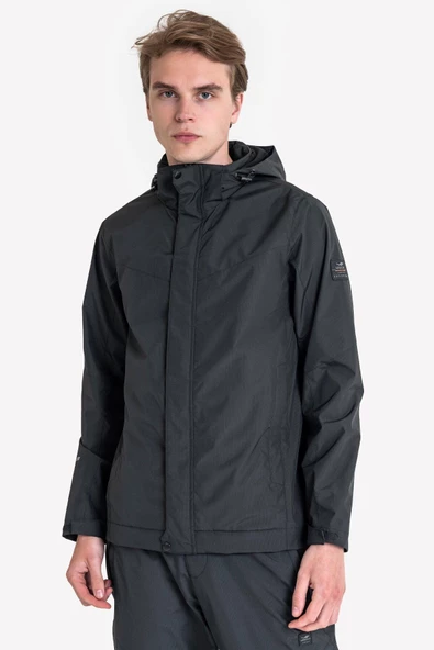 Lescon Erkek Su Geçirmez Yağmurluk 23K-1067 - 3