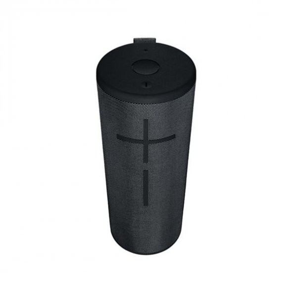 Ultimate Ears Megaboom 3 Bluetooth Hoparlör Siyah