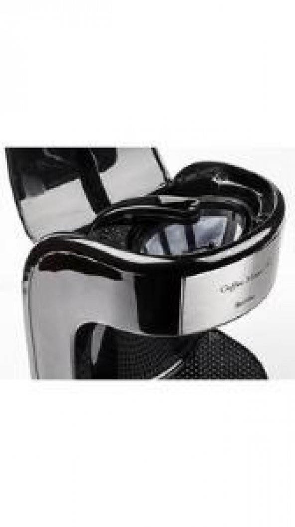 Tantitoni INOX 2 KUPALI FİLTRE KAHVE MAKİNESİ (0.3L) - 7