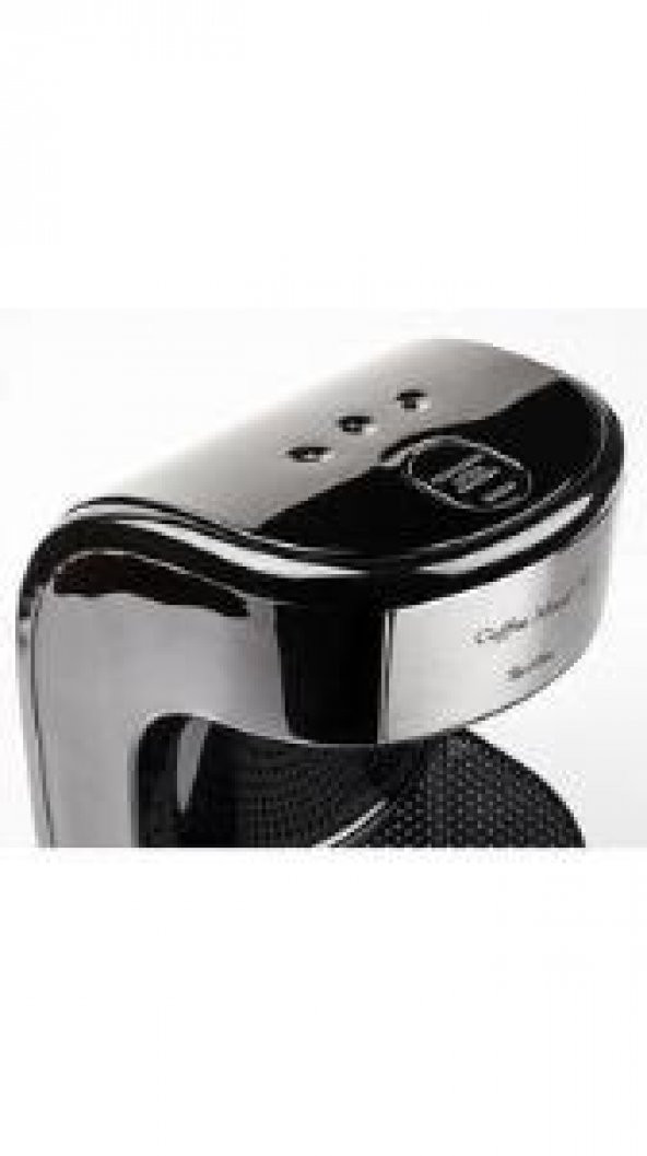 Tantitoni INOX 2 KUPALI FİLTRE KAHVE MAKİNESİ (0.3L) - 8