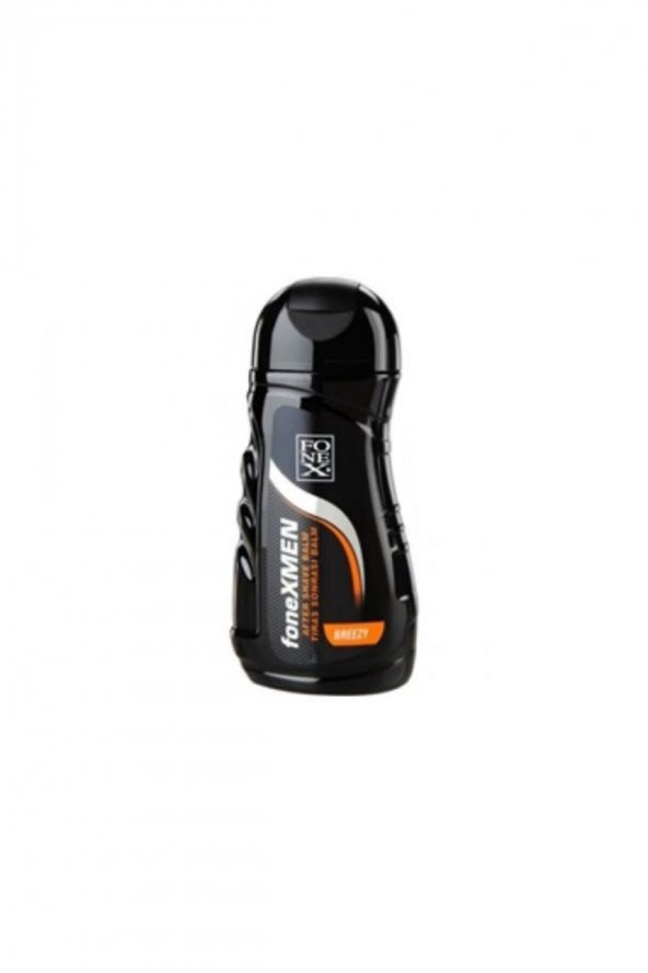 FONEX Men Tıraş Kolonyası Breezy 150 ml