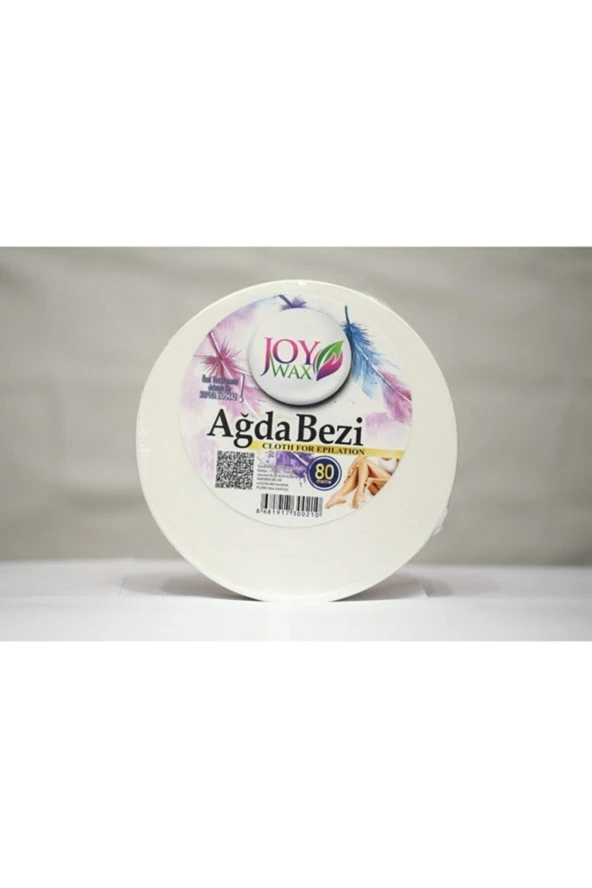 JOYWAX Joy Wax Agda Bezi 80 Mt