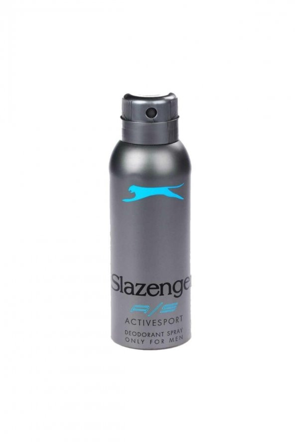 SLAZENGER Mavi Deodorant Sprey 150 ml