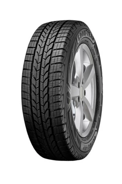 Goodyear UltraGrip Cargo 205/65R16C 107/105T (Kış) (2022)