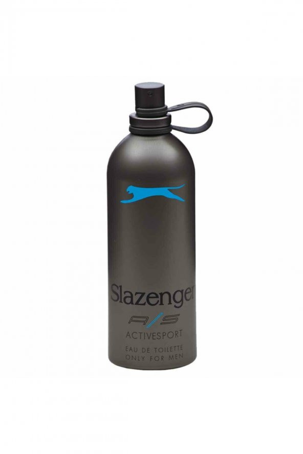 SLAZENGER Erkek Activesport Edt 125ml