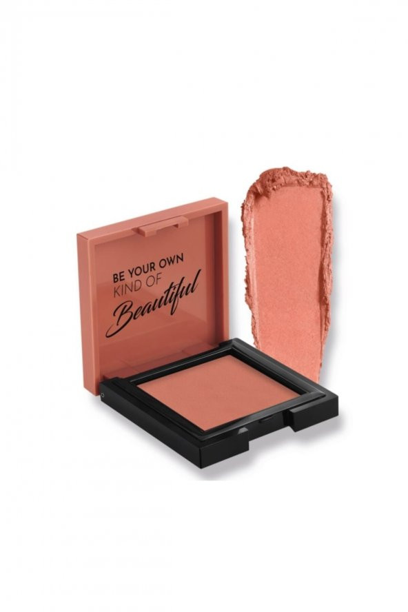 PASTEL Profashion Cream Blush Blendable No: 42 Rosery