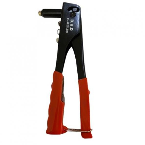 BHD Tools El Sıkmalı Perçin Tabancası 9.5" - 2
