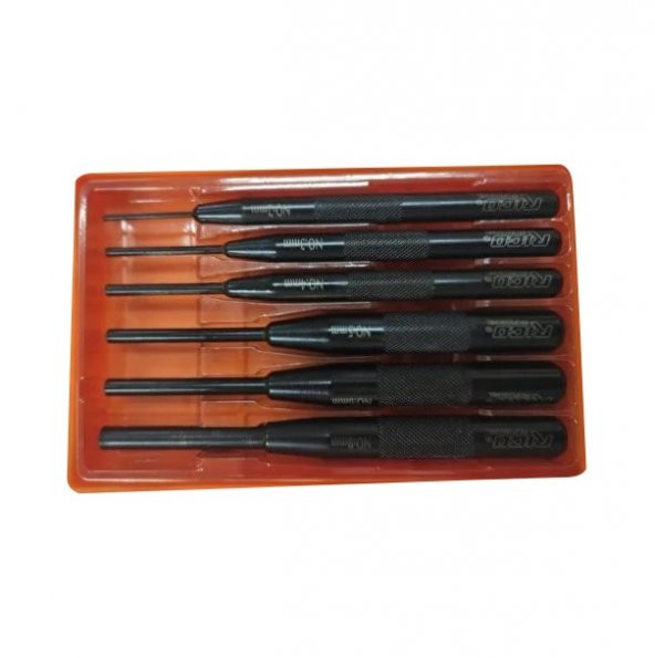 Rico Pim Sökme Set Düz 008-RC7011