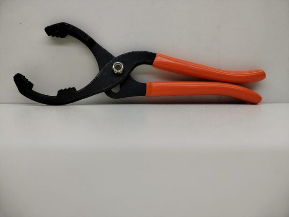 Pro-Tec Yağ Filtre Pensesi 10" CIOFW10 - 3