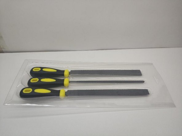 BN5 KF No:8 Törpü Seti 3 Parça - 2