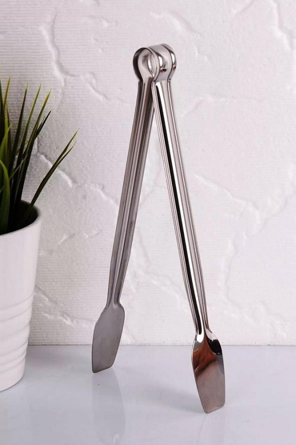 Kısmet Izgara Maşa No:3 30cm - 2