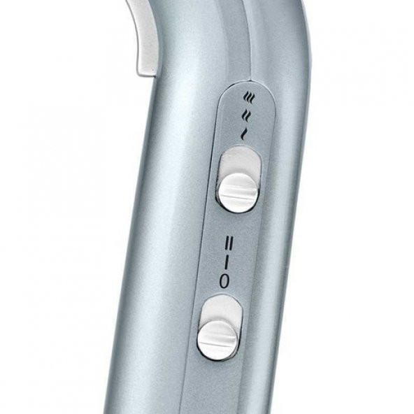 Babyliss D773DE 2100 W Hydro-Fusion Saç Kurutma Makinesi - 4