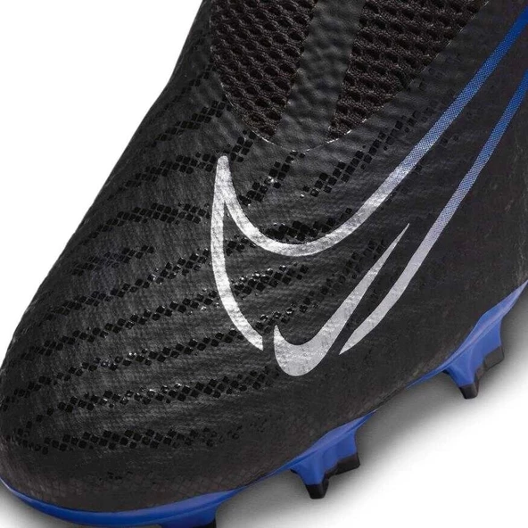 Nike Phantom Gx Academy Mg Çoklu Çim Zemin Kramponu DD9473-040 - 5