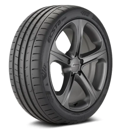 Kumho Ecsta PS91 245/40R19 98Y XL (Yaz) (2023)