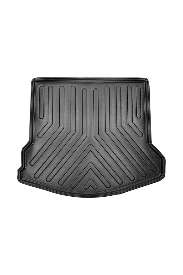 Rizline Mini Countryman 2010-2016 3D Bagaj Havuzu