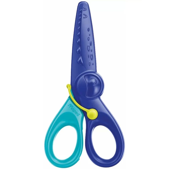 MAPED 12 cm KIDIPULSE ÇOCUK MAKASI